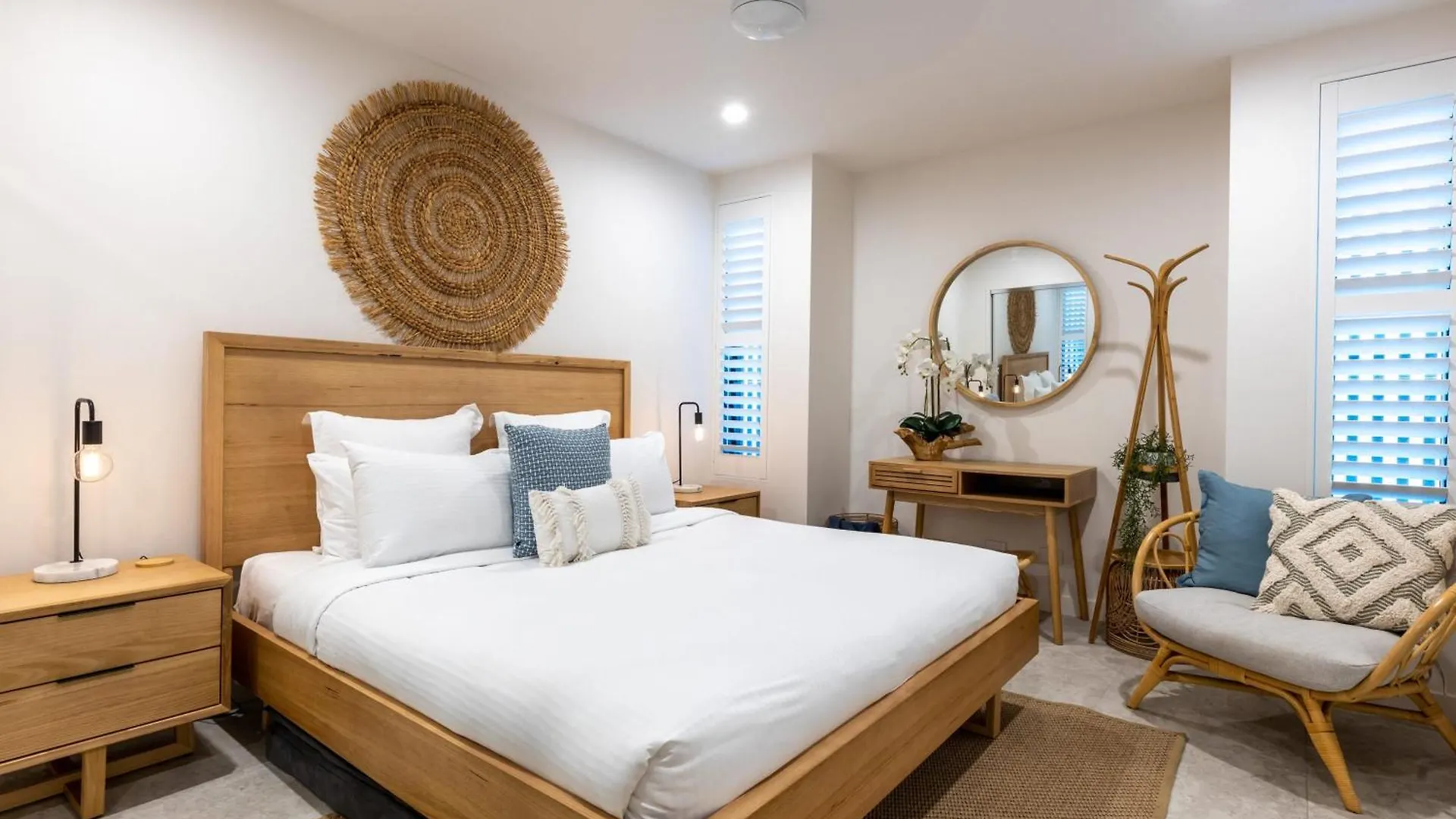 Apartment Kings Beach Oceanfront Oasis Caloundra