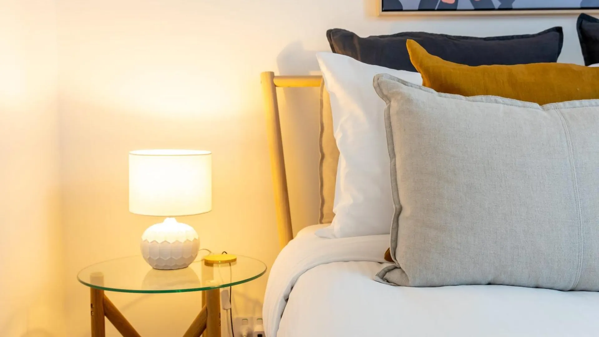 Apartment Kings Beach Oceanfront Oasis Caloundra Australia